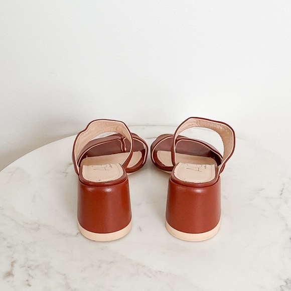 AGL NEW Moon Thong Sandal Size 36 6 - Picture 5 of 6